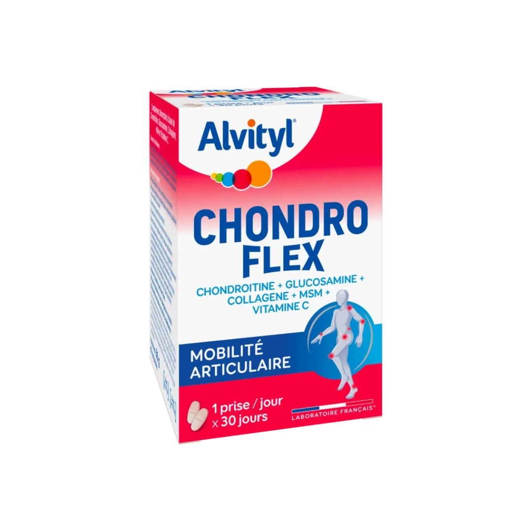 image Alvityl – Chondro Flex Mobilité articulaire
